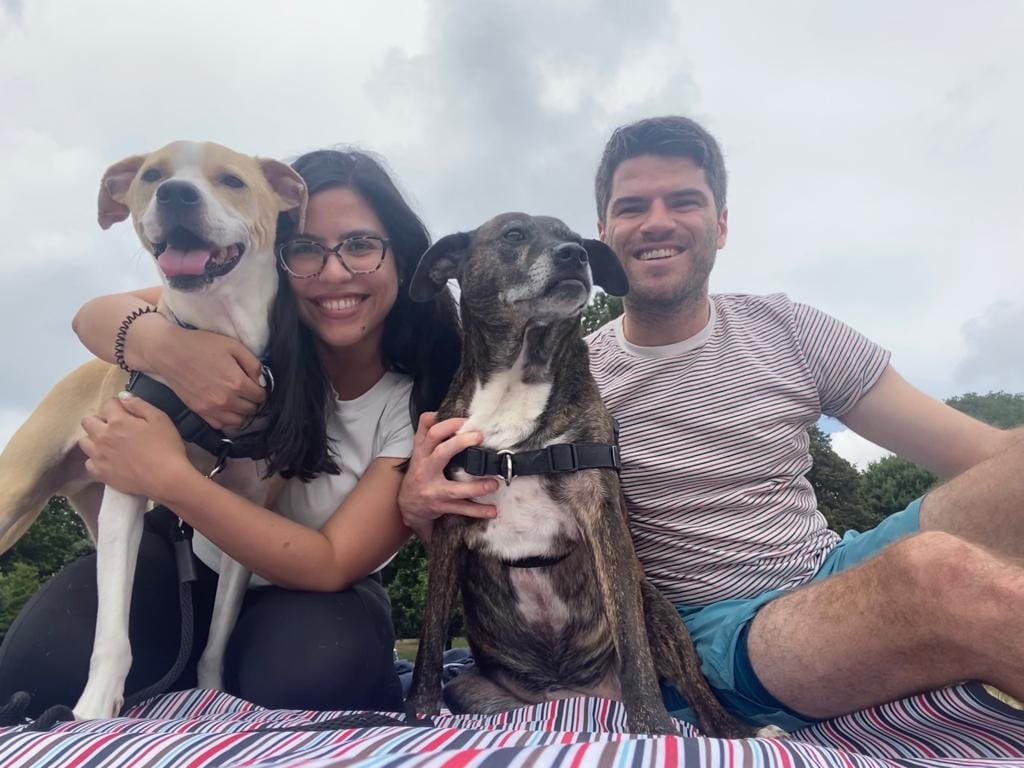 Meet the BeamTeam: Our Career Journeys—Stephen Greet